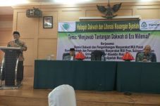 Komisi Dakwah MUI Pusat...