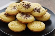 5 Makanan Masa Kecil...