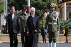 Rouhani&rsquo;s Plan...