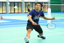 Korea Open, Jojo Optimistis,...