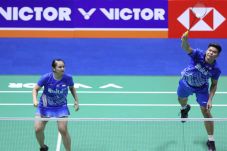 Praveen/Melati Permalukan...