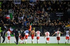 Kalahkan Brescia, Juventus...
