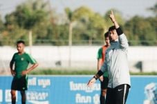 Timnas U23 Pilih 40...