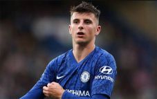 Mason Mount Masuk Nominasi...