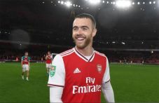 Pelatih Arsenal Sebut...