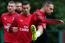Jelang Milan vs Torino:...