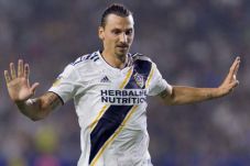 Raiola Bantah Ibrahimovic...