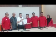 PDIP Daftar Kepengurusan...
