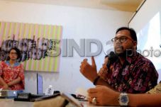 Haris Azhar: Demo Mahasiswa...