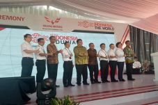 Wuling Resmi Kapalkan...