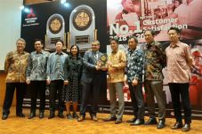 JD Power: Dua Tahun...