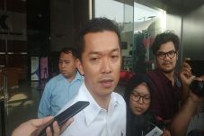 KPK Kembali Periksa...