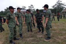 Resmi Ditutup, KSAD:...