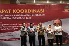 Kemensos-Pemda Perkuat...