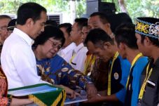 Menteri LHK Luruskan...