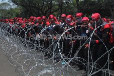 Kabar Buruh Akan Demo...