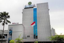 RS Pertamina Beri Pengobatan...