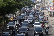 Wali Kota Bogor Akui...