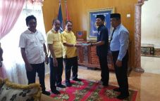 Sesepuh Pasangkayu Kembali...