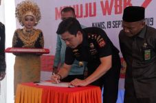 Bea Cukai Tambah Wilayah...