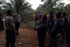 Polisi Tangkap 18 Pekerja...