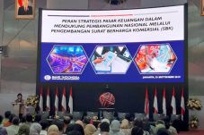 BI Terbitkan Surat Berharga...