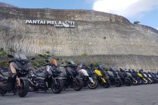 MAXI Yamaha Day 2019...