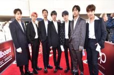 Big Hit Entertainment...