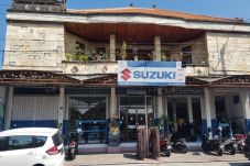 Sinta Marine Hadir Penuhi...