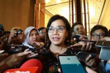 Sri Mulyani Sedih Fasilitas...