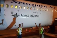 Garuda Indonesia Group...