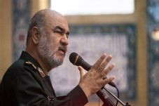 Iran Sebut Citra AS...