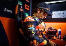 Johann Zarco Berpeluang...