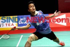 Korea Open 2019, Hari...