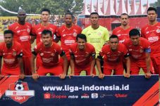 Hadapi PS Tira, Pemain...