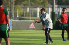 Timnas U19 Jadi Kerangka...