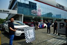 Dealer DFSK Mataram...