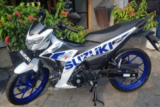Suzuki Beri Polesan...