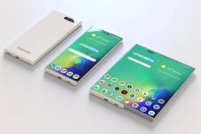 Samsung Galaxy S11 Akan...