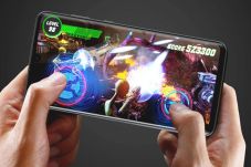 Libas ROG Phone 2, Sharp...