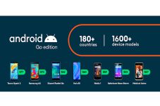 Google Rilis Android...