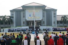 Optimalkan Peran TNI-Polri...