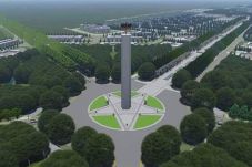 Pemindahan Ibu Kota,...
