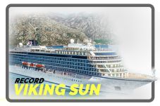 Rekor Viking Sun, 8...