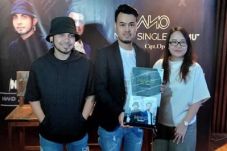 Nano Band Lebih Dewasa...