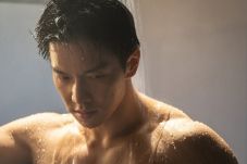 Lee Seung Gi Malu Buka...