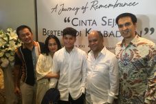 Ilham Habibie Berharap...