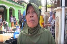 Kemarau, Warga Gunungjati...