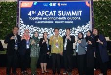 Bupati Suwirta Didaulat...