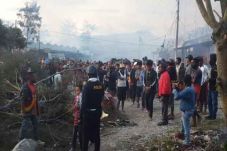 Cerita Mencekam Ratusan...